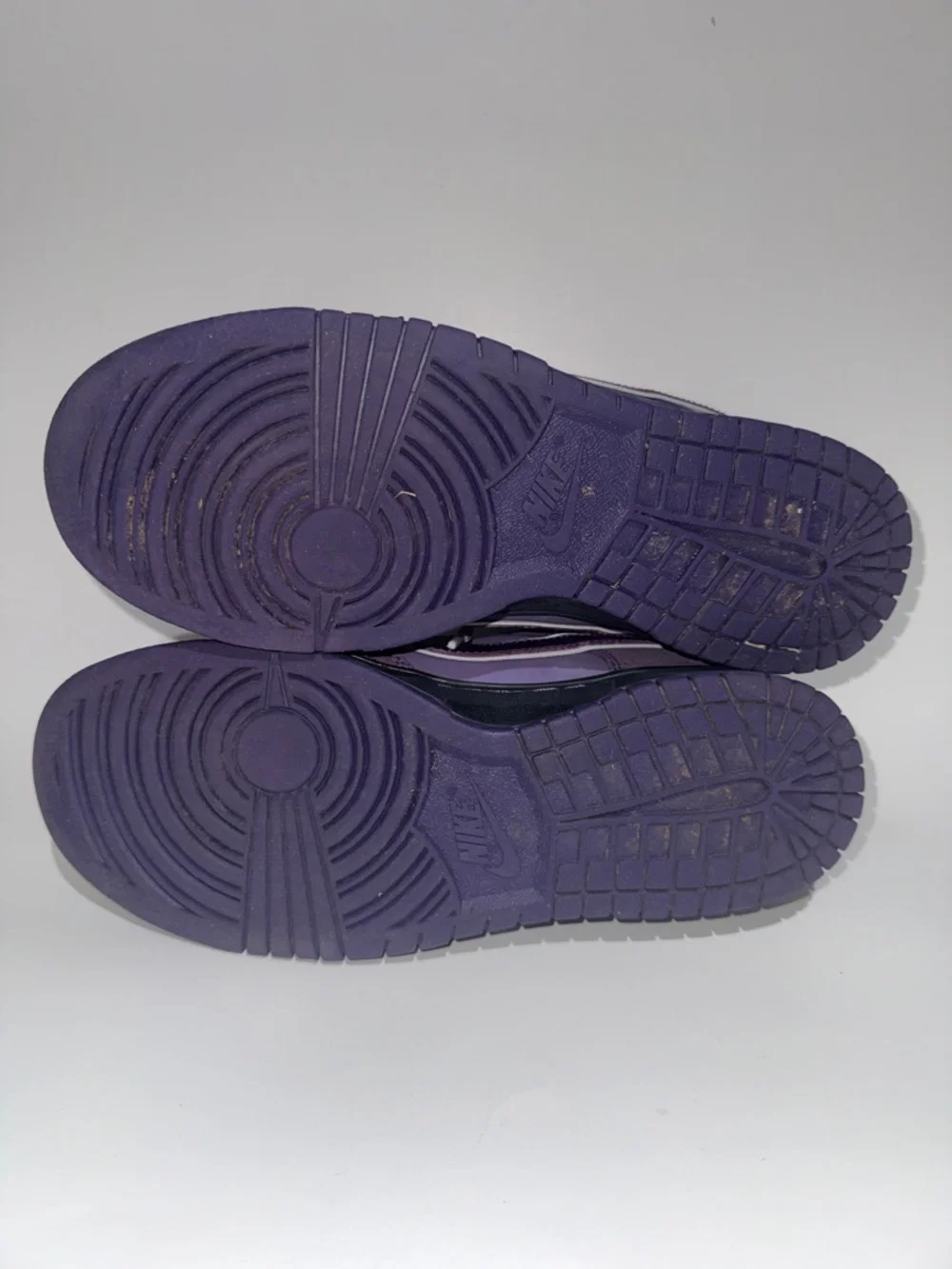 Nike new concepts